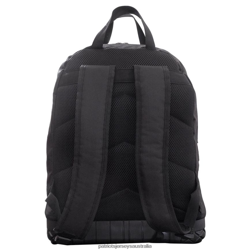 Kids MOJO Black Backpack Toolbag ZZ06V22928 Patriots Jersey Accessories