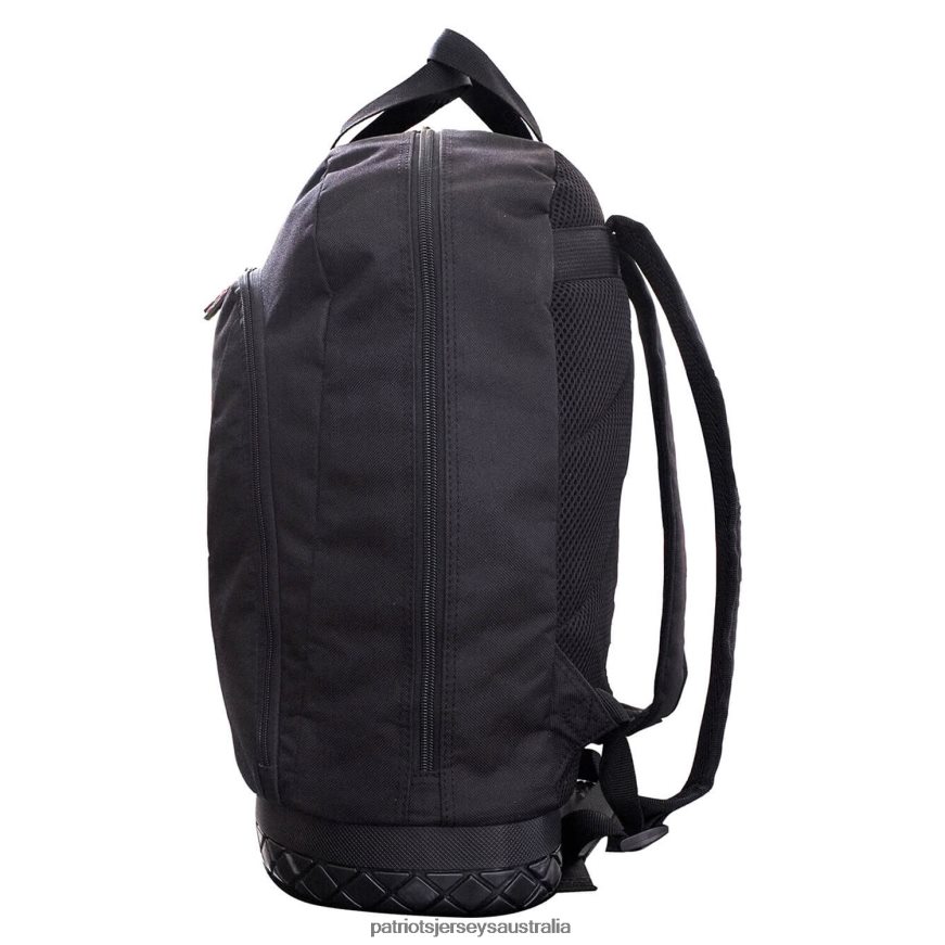 Kids MOJO Black Backpack Toolbag ZZ06V22928 Patriots Jersey Accessories