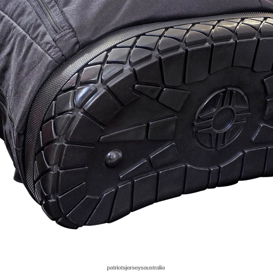 Kids MOJO Black Backpack Toolbag ZZ06V22928 Patriots Jersey Accessories