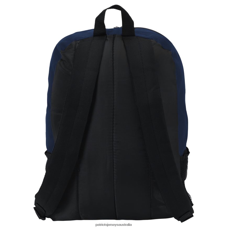 Men FOCO Solid Big Logo Backpack ZZ06V294 Patriots Jersey Accessories