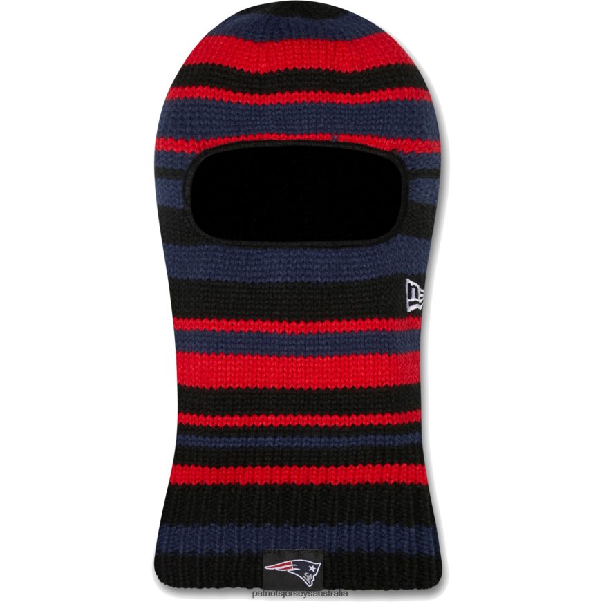 Men New Era Balaclava ZZ06V2451 Patriots Jersey Accessories