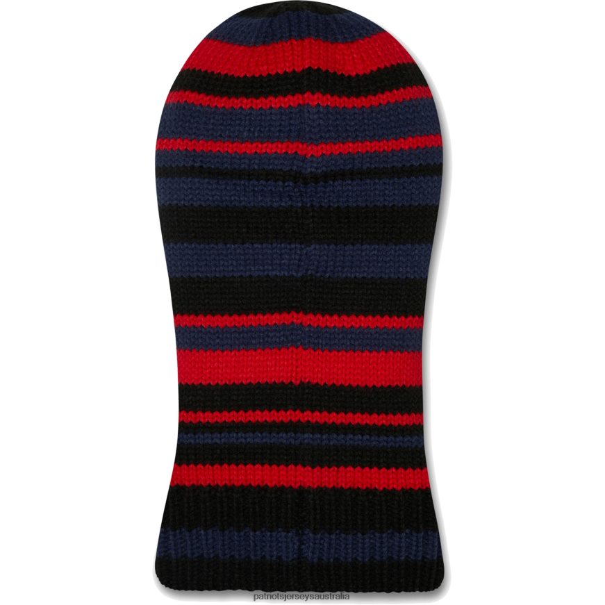 Men New Era Balaclava ZZ06V2451 Patriots Jersey Accessories