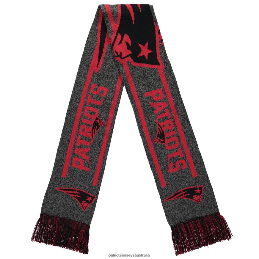 Men FOCO Scarf ZZ06V282 Patriots Jersey Accessories
