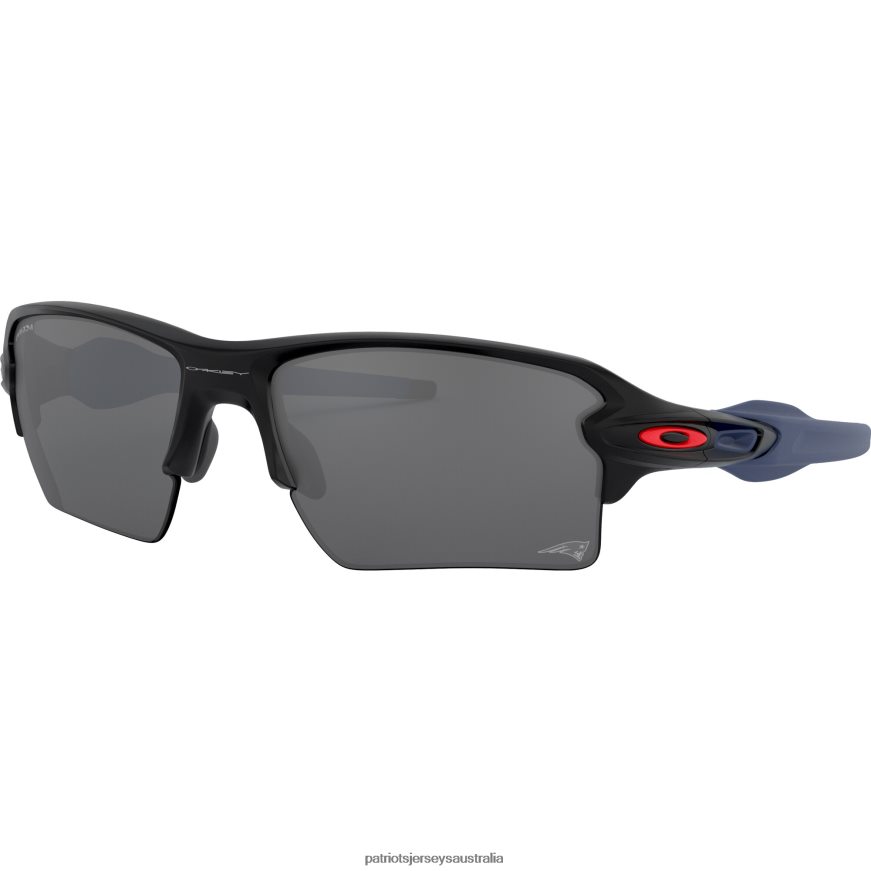 Men Oakley Flak 2.0 XL Sunglasses ZZ06V23 Patriots Jersey Accessories