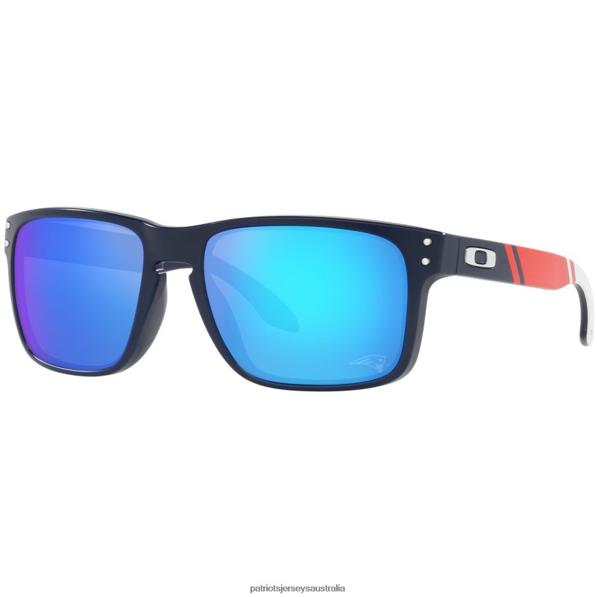 Men Oakley Sunglasses ZZ06V219 Patriots Jersey Accessories