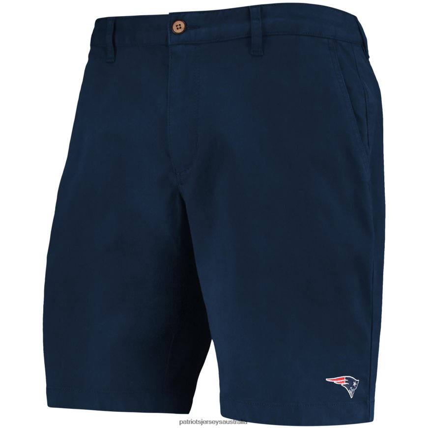 Men Tommy Bahama Navy Boracay Tri-Blend Shorts ZZ06V21723 Patriots Jersey Clothing