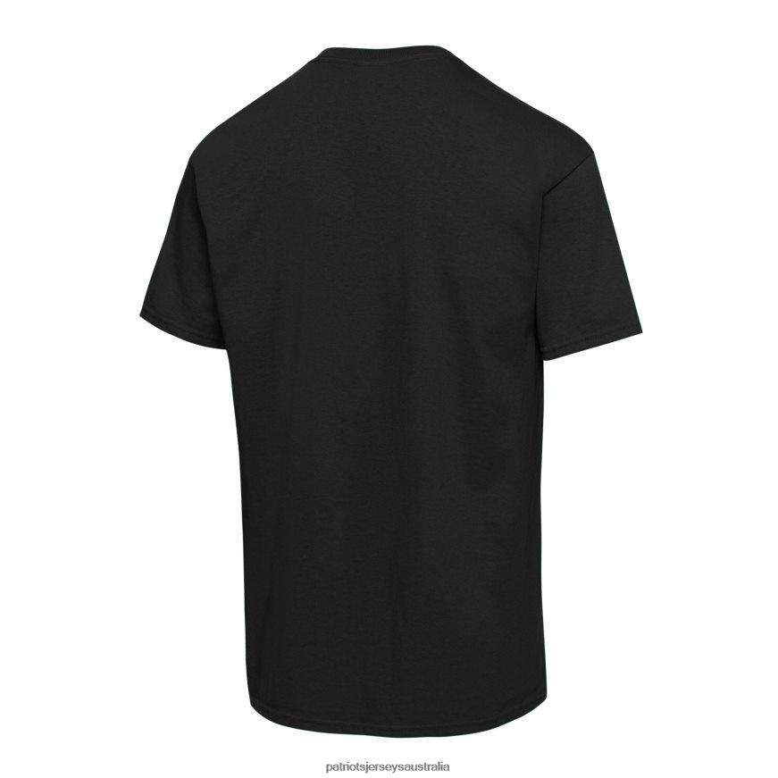 Men Junk Food Black Disney Star Wars Empire Title Crawl T-Shirt ZZ06V21971 Patriots Jersey Clothing