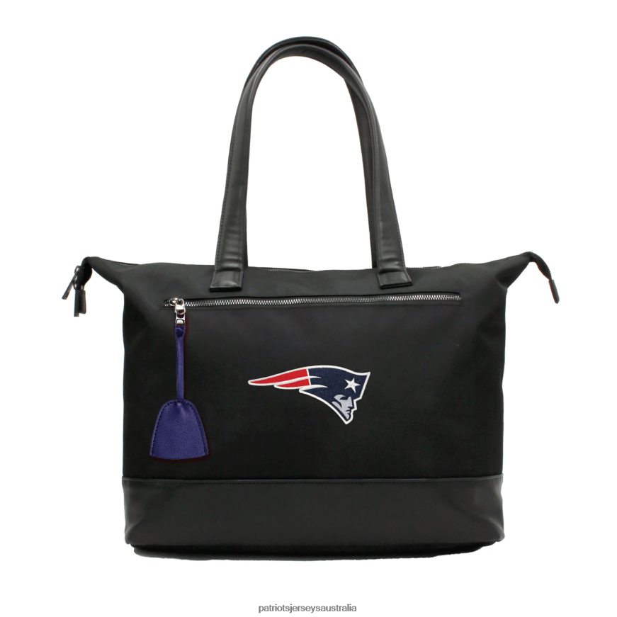 Women MOJO Premium Laptop Tote Bag ZZ06V22191 Patriots Jersey Accessories