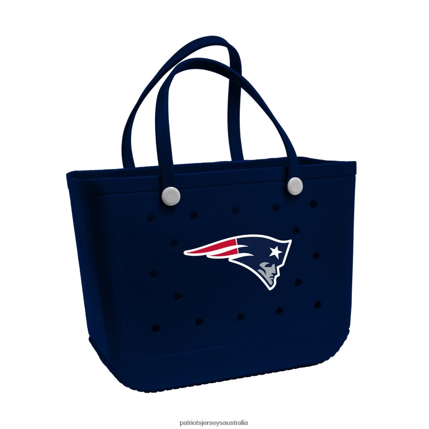 Women Venture Tote ZZ06V22179 Patriots Jersey Accessories