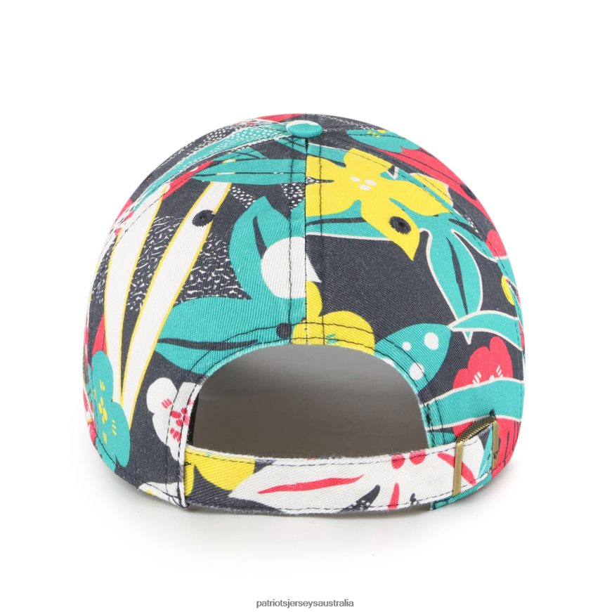 Women 47 Plumeria Clean Up Adjustable Hat ZZ06V22266 Patriots Jersey Accessories