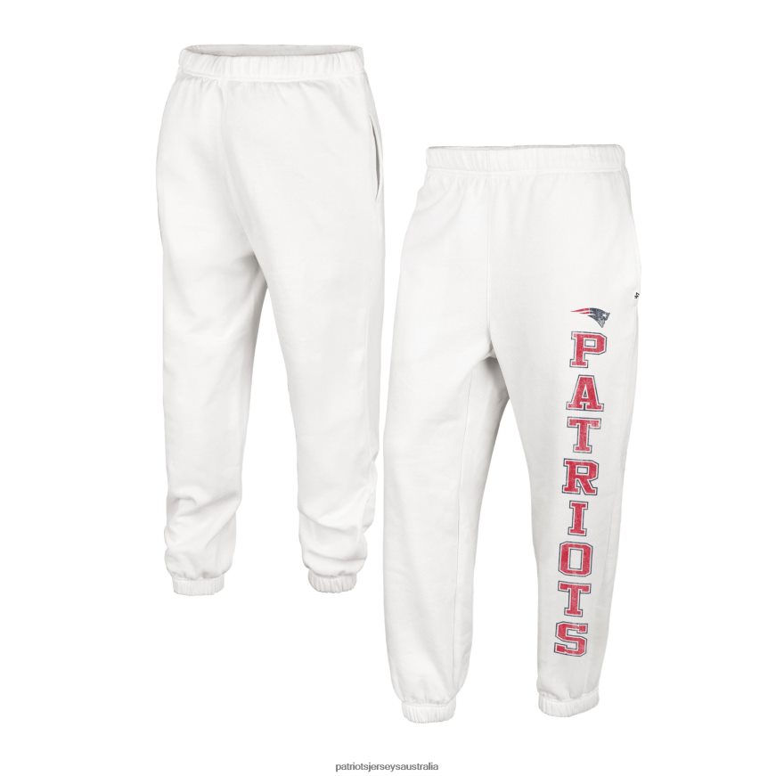 Women 47 Oatmeal Harper Joggers ZZ06V22489 Patriots Jersey Clothing