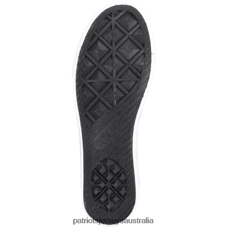 Women Tie-Dye Canvas Shoe ZZ06V22243 Patriots Jersey Footwear