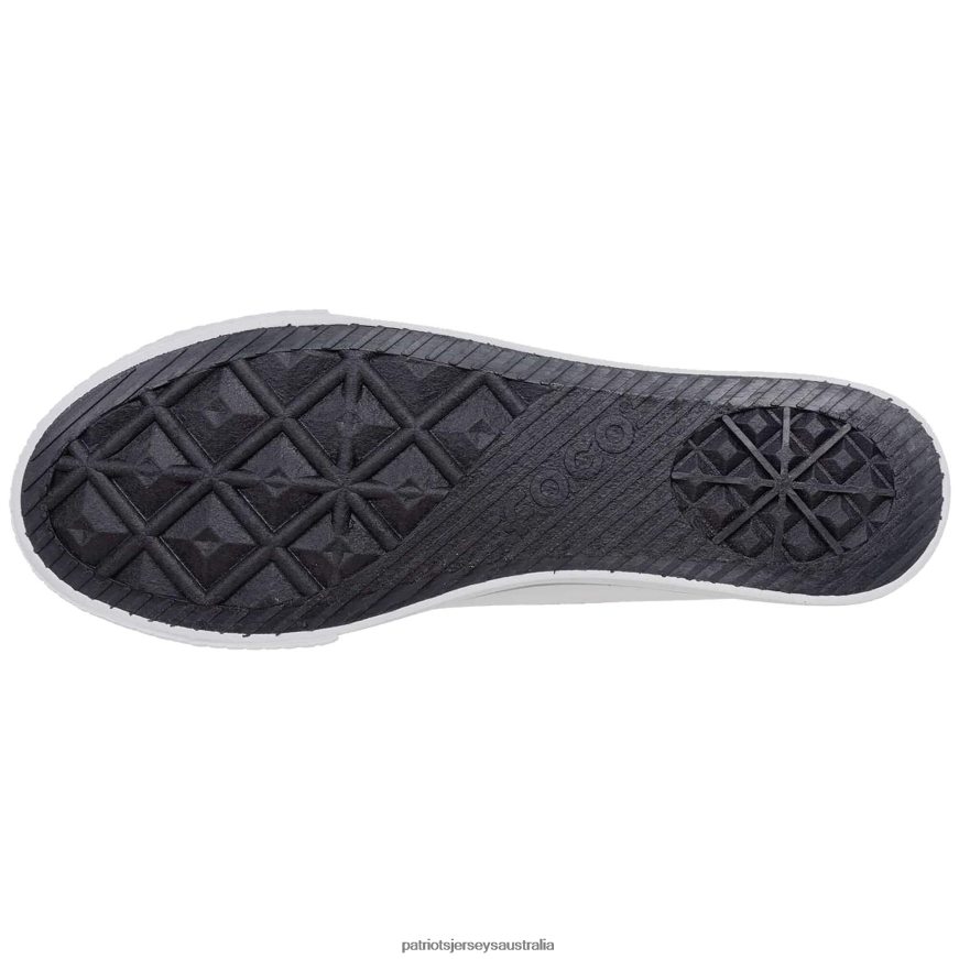 Women FOCO Big Logo Tie-Dye Canvas Sneakers ZZ06V22255 Patriots Jersey Footwear